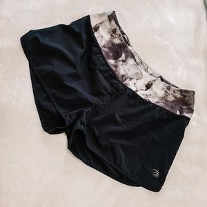 RBX athletic shorts